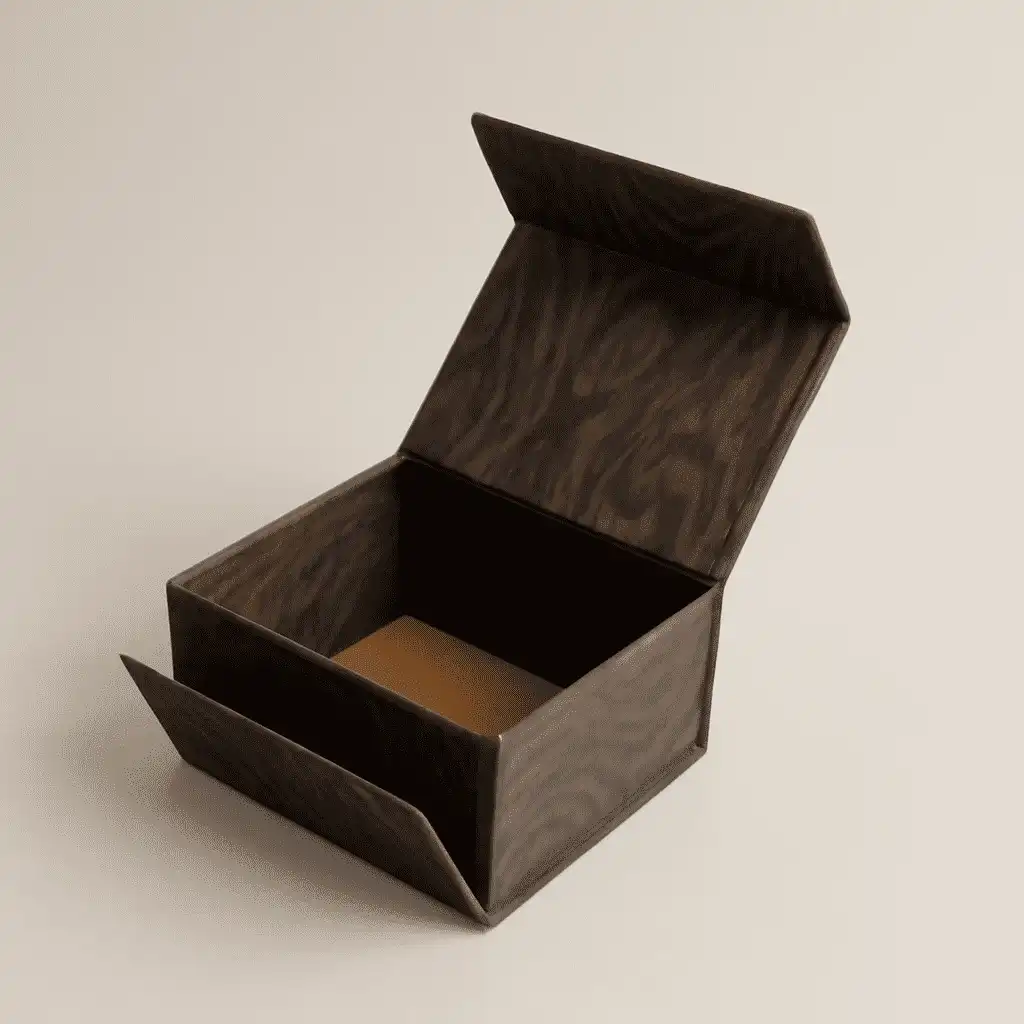 How to Find a Reliable Rigid Box Manufacturer in China?